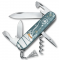 Нож Victorinox Swiss Army Spartan Winter Magic LE 2024 1.3603.T21E1