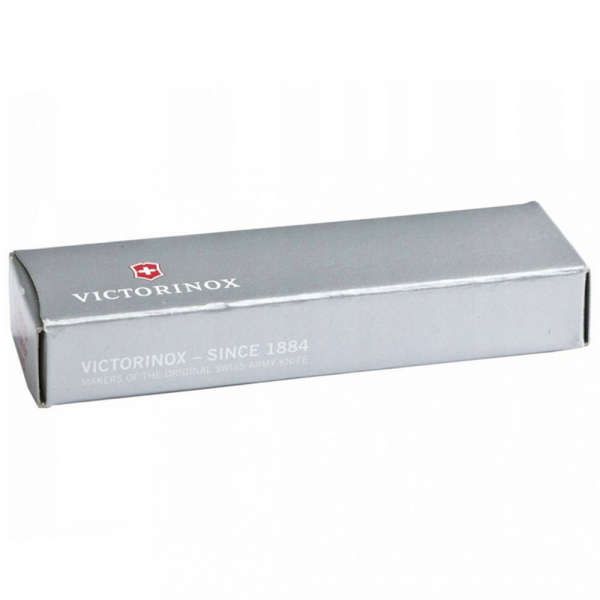 Нож Victorinox Swiss Army Camper Ukraine Сине-Желтый 1.3613.2.8