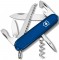 Нож Victorinox Swiss Army Camper Ukraine Сине-Желтый 1.3613.2.8