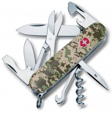 Ніж Victorinox Swiss Army Climber піксель 1.3703.3_W3941p