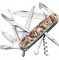 Нож Victorinox Swiss Army Huntsman Desert camouflage 1.3713.941