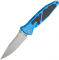 Нож Microtech Socom Elite S/E-M Apocalyptic Standard Blue