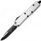 Нож Microtech UTX-85 S/E Clear Standard