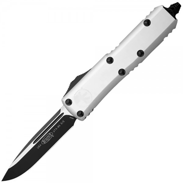 Нож Microtech UTX-85 S/E Clear Standard