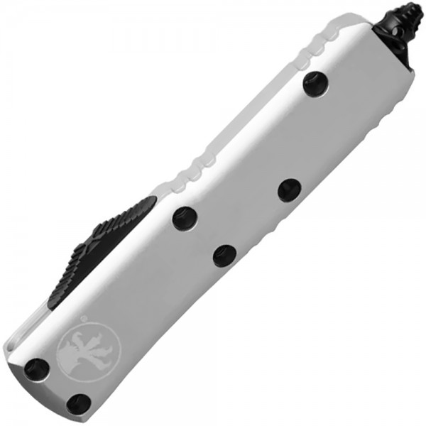 Нож Microtech UTX-85 S/E Clear Standard
