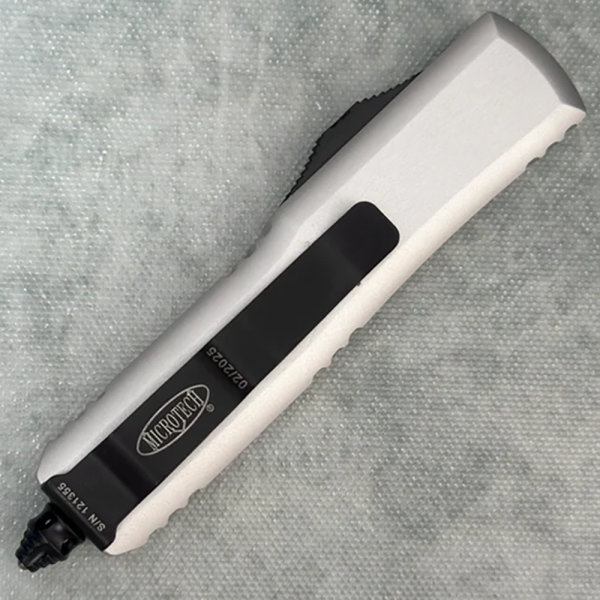 Нож Microtech UTX-85 S/E Clear Standard