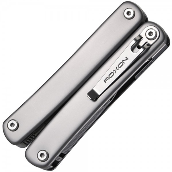 Мультитул Roxon Flex S804