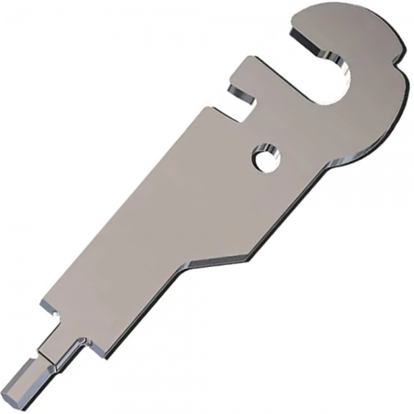 Сменный инструмент FTS1-15 к мультитулу Roxon Flex S804 (шестигранный ключ 3 мм)