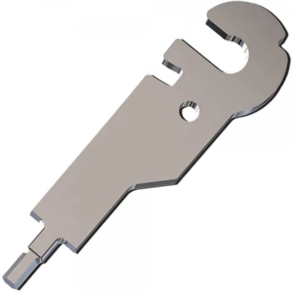Сменный инструмент FTS1-14 к мультитулу Roxon Flex S804 (шестигранный ключ 2,5 мм)