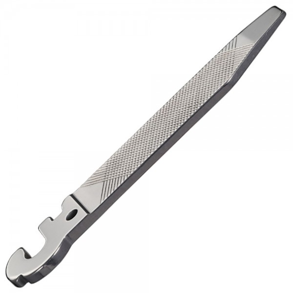 Сменный инструмент FTS1-4 к мультитулу Roxon Flex S804 (напильник, линейка, плоская отвертка)