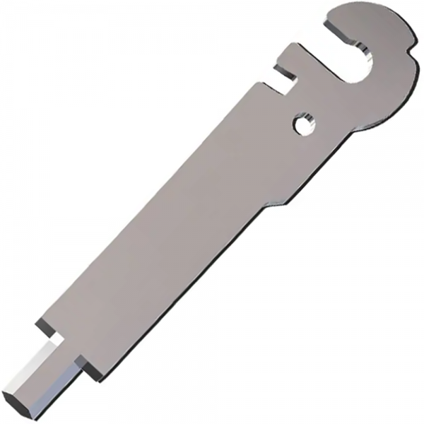 Сменный инструмент FTS2-3 к мультитулу Roxon Flex S804 (Шестигранный ключ 6 мм)
