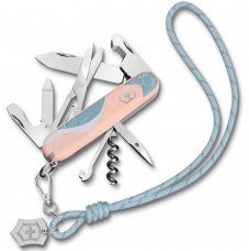 Ніж Victorinox Companion Paris Style 1.3909.E221