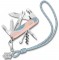 Ніж Victorinox Companion Paris Style 1.3909.E221