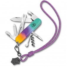 Ніж Victorinox Companion Sydney Style 1.3909.E222