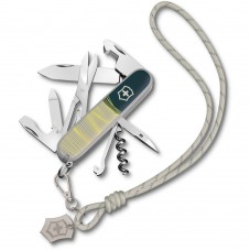 Ніж Victorinox Companion New York Style 1.3909.E223