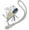 Ніж Victorinox Companion New York Style 1.3909.E223