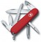 Нож Victorinox Swiss Army Hiker Красный 1.4613