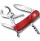 Ніж Victorinox Delemont, Cigar 36, 85 мм, Червоний 2.5703.E