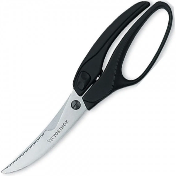 Кухонные ножницы для птицы Victorinox 7.6344