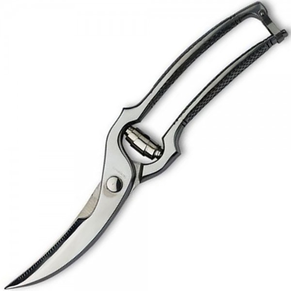 Кухонные ножницы для птицы Victorinox 7.6345