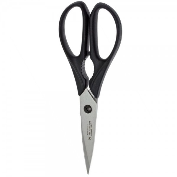Ножницы кухонные Victorinox, 20 см, Черные 7.6363.3
