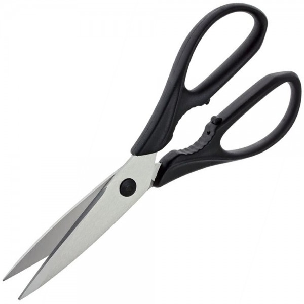 Ножницы кухонные Victorinox, 20 см, Черные 7.6363.3