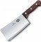 Топор кухонный Victorinox Wood 18 см, розовое дерево 5.4000.18