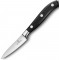 Ніж кухонний Victorinox Grand Maitre Paring 8 см, загартована сталь, подарункова упаковка 7.7203.08G
