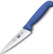 Ніж кухонний обробний Victorinox Fibrox 15 см, Синій 5.2002.15