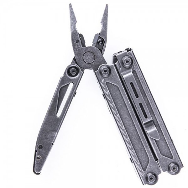 Мультитул Nextorch Pioneer MT20 