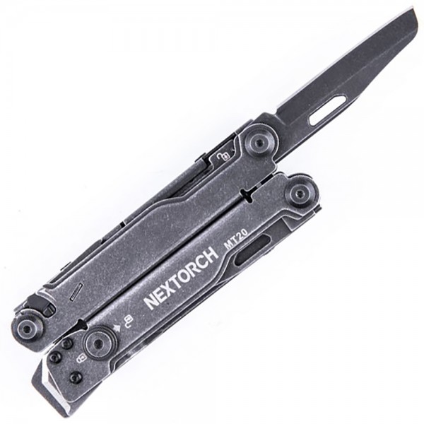 Мультитул Nextorch Pioneer MT20 