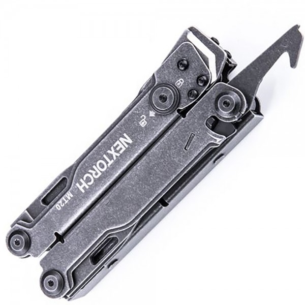 Мультитул Nextorch Pioneer MT20 