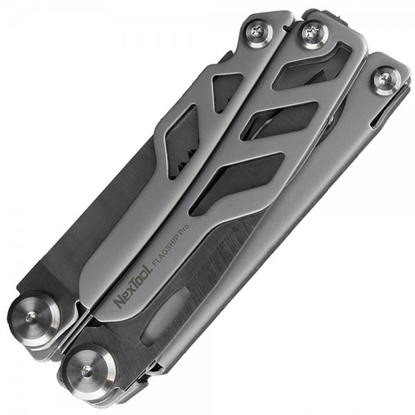 Мультитул NexTool Flagship Pro NE20220