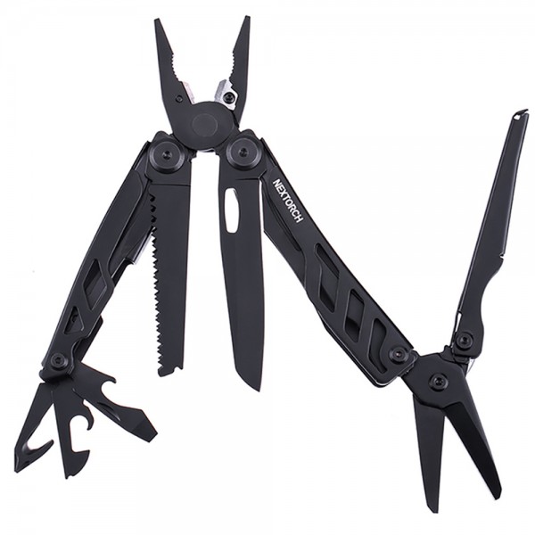 Мультитул Nextorch MT10 