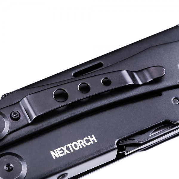 Мультитул Nextorch MT10 