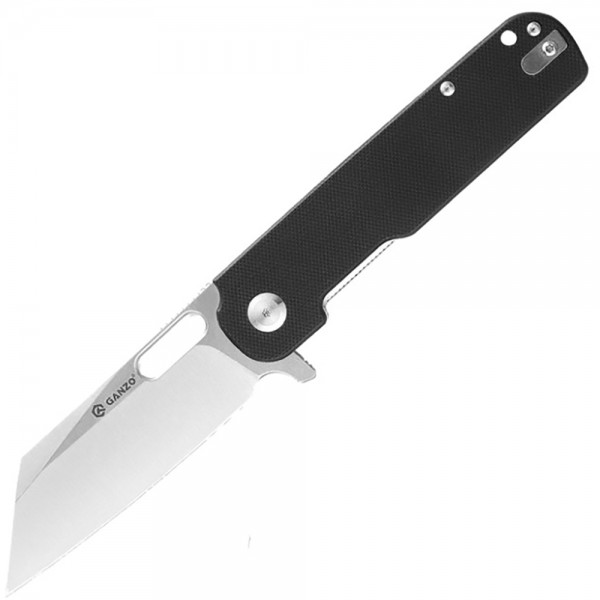 Нож Ganzo G770-BK
