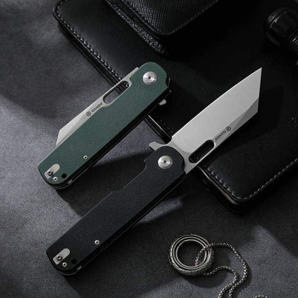 Нож Ganzo G770-BK