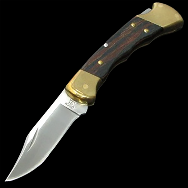 Нож Buck Ranger, 112BRSFGB