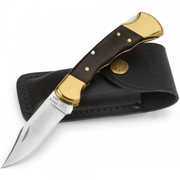 Нож Buck Ranger, 112BRSFGB
