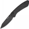 Ніж Buck Sovereign, carbon fiber, 744CFS