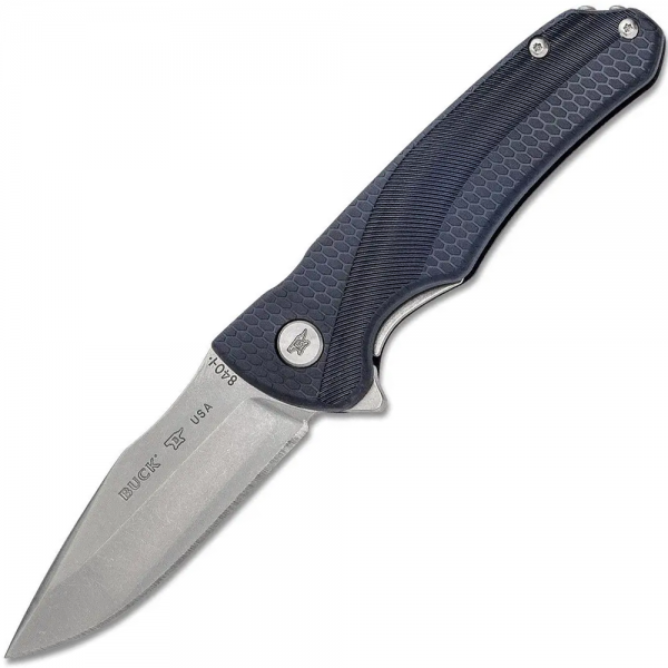 Нож Buck Sprint Select Синий, 840BLS