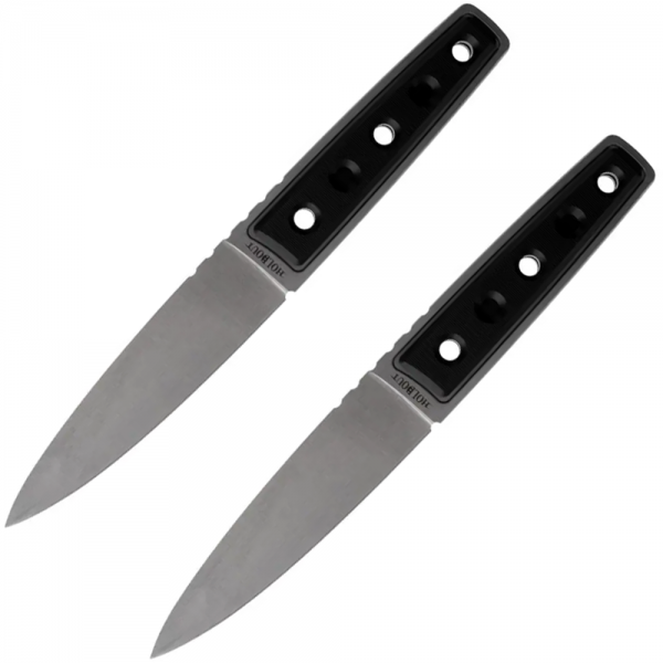 Набор ножей Cold Steel Stickman Holdout