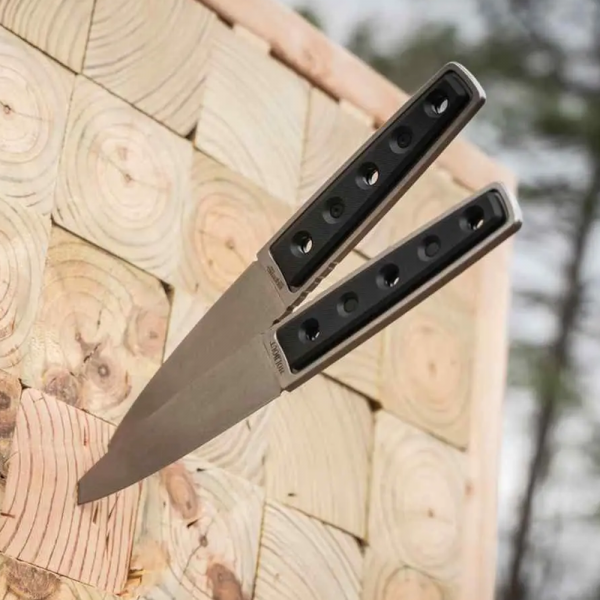 Набор ножей Cold Steel Stickman Holdout