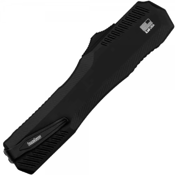 Ніж Kershaw Livewire MagnaCut BB Ultem
