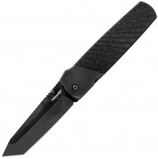 Ніж Cold Steel Hatamoto 60 Series Black