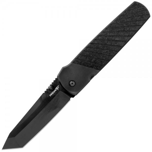 Нож Cold Steel Hatamoto 60 Series Black