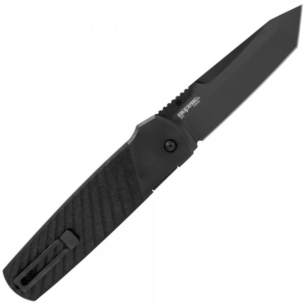 Нож Cold Steel Hatamoto 60 Series Black