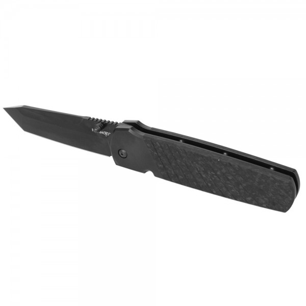 Нож Cold Steel Hatamoto 60 Series Black