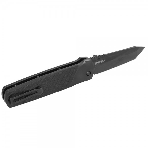 Нож Cold Steel Hatamoto 60 Series Black