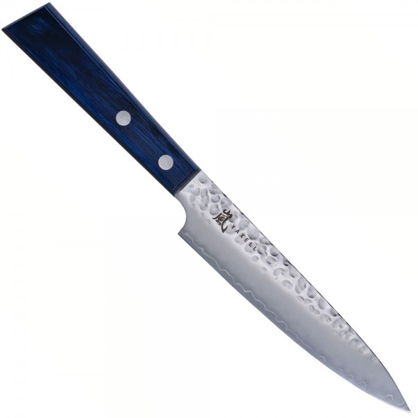 Нож Yaxell Серия Blue Breeze, 120 мм